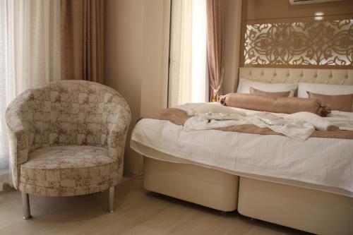 Taksim Peri Suite, Istanbul (photo 4)