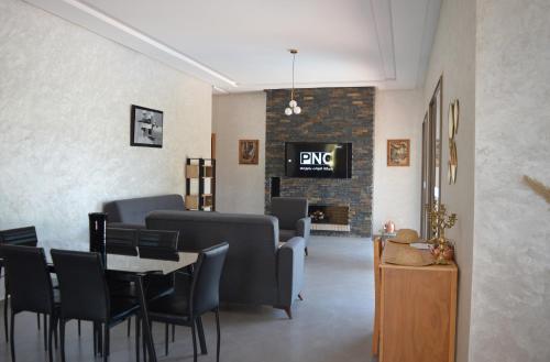 Dar Fatima Tamazouzt Dar Fatima Tamazouzt