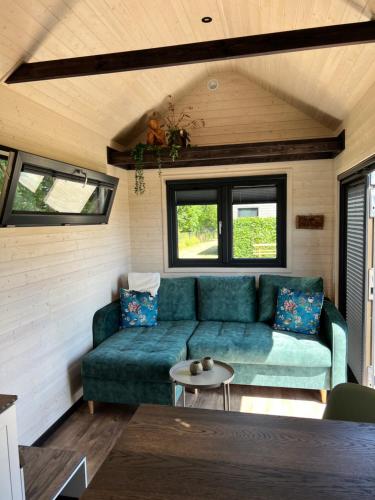  Tiny House Lovely Sunshine in Giethoorn
