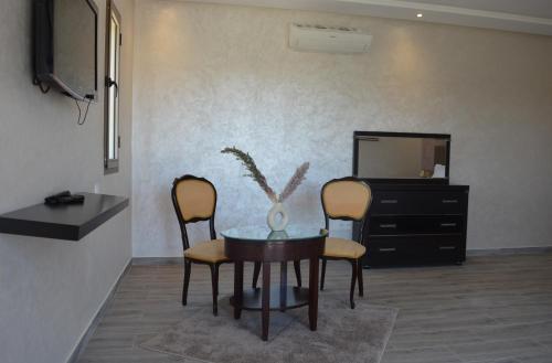 Dar Fatima Tamazouzt Dar Fatima Tamazouzt