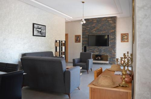 Dar Fatima Tamazouzt Dar Fatima Tamazouzt