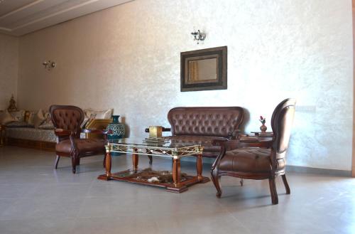 Dar Fatima Tamazouzt Dar Fatima Tamazouzt