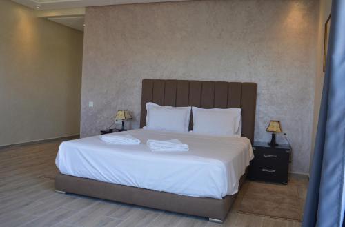 Dar Fatima Tamazouzt Dar Fatima Tamazouzt