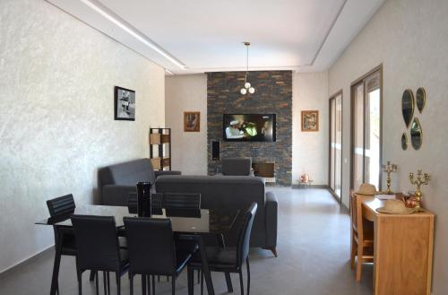 Dar Fatima Tamazouzt Dar Fatima Tamazouzt