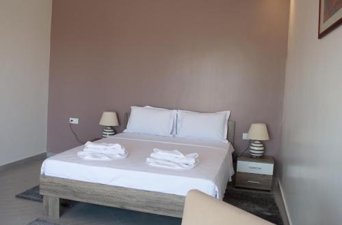 Dar Fatima Tamazouzt Dar Fatima Tamazouzt