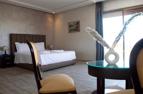 Dar Fatima Tamazouzt Dar Fatima Tamazouzt