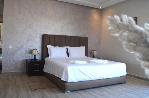 Dar Fatima Tamazouzt Dar Fatima Tamazouzt