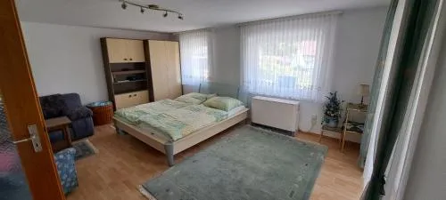 Retrowohnung in Oberndorf in Oberndorf, Deutschland