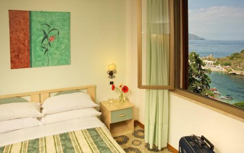 Jonic Hotel Mazzarò - image 13