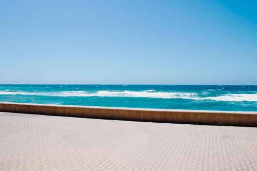 Elegant Apartament Beach Andalusia