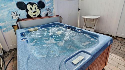 Mickey's Family Funhouse – Orlando