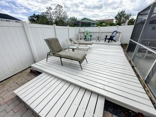 3Bed house pool hot tub game room 4 m Disney – Orlando, FL