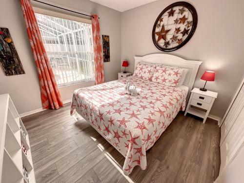 3Bed house pool hot tub game room 4 m Disney – Orlando, FL