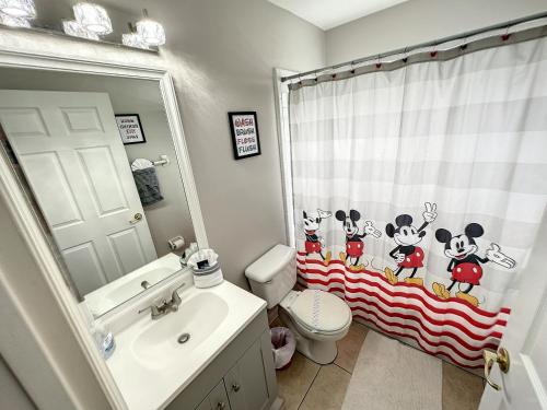 3Bed house pool hot tub game room 4 m Disney – Orlando, FL