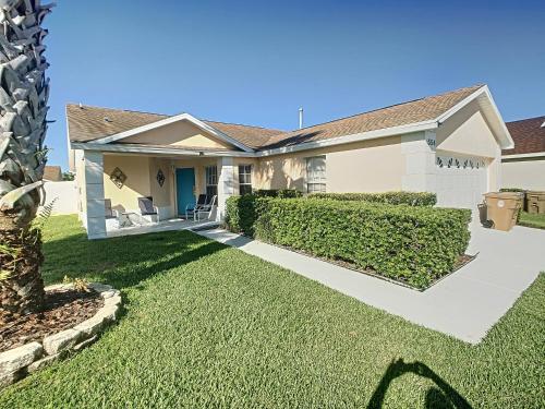 3Bed house pool hot tub game room 4 m Disney – Orlando, FL