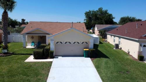 3Bed house pool hot tub game room 4 m Disney – Orlando, FL