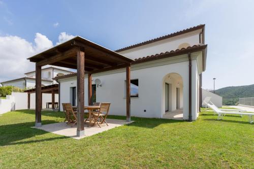 Green Residence Olbia in 工業區