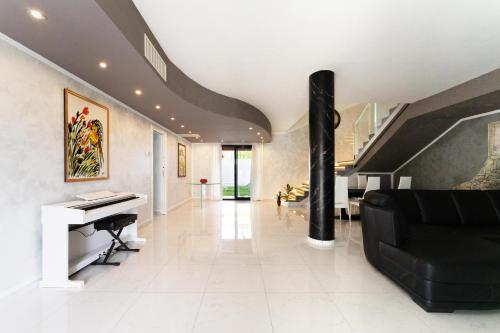 Green Residence Olbia in 工業區