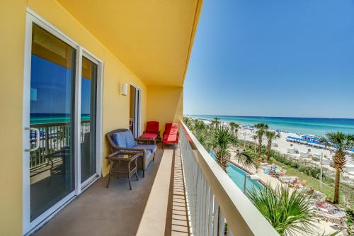 Calypso Resort by Panhandle Getaways - 전망