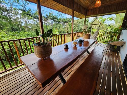 บริการและสิ่งอำนวยความสะดวก, Villa Cocos la Fortuna in ฟอร์ตูนา
