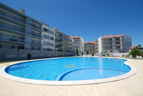Hotel-overnachting met je hond in Shine - Lovely 2 bedroom apartment, only 200m from the beach and restaurants - São Martinho do Porto