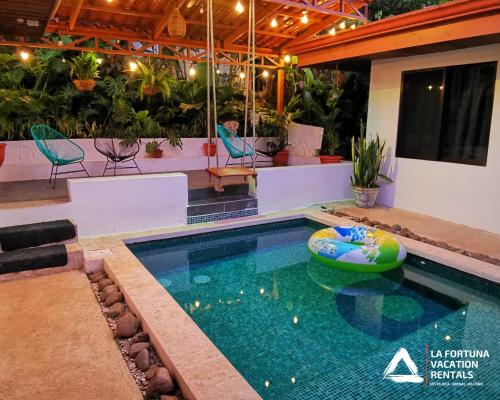 Villa Cocos la Fortuna, Фортуна (фото 2)