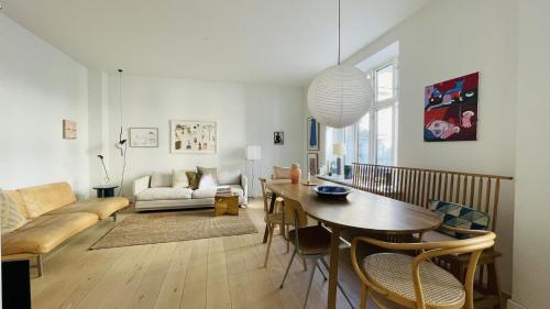  ApartmentInCopenhagen Apartment 1543 in Kopenhagen