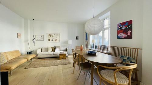 B&B Copenaghen - ApartmentInCopenhagen Apartment 1543 - Bed and Breakfast Copenaghen