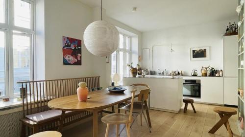  ApartmentInCopenhagen Apartment 1543 in Kopenhagen