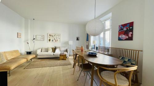  ApartmentInCopenhagen Apartment 1543 in Kopenhagen