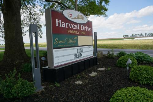 Harvest Drive Family Inn - Renovated Rooms