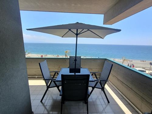  CASA SOFIA Via Amerigo Vespucci n18 in Roccalumera