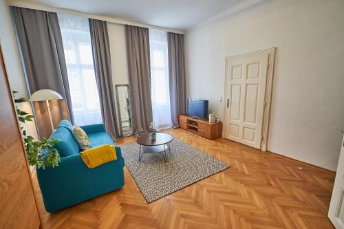 Renovated & Cozy - Close to Museumsquartier 2