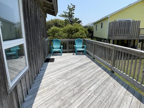 Gray Eagle House 58202, Hatteras (Foto 3)
