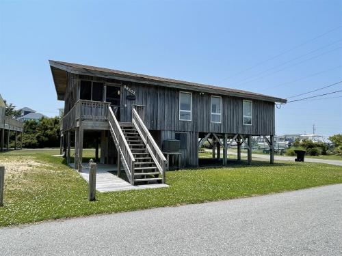 Gray Eagle House 58202, Hatteras (Foto 4)