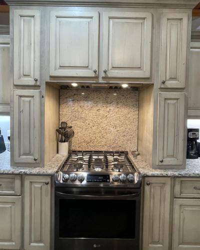 Diamond Bear - 4 Bedrooms 35 Baths Sleeps 8 home - image 9