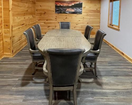 Nature Lovers' Dream - Diamond Bear Home in Tellico Plains