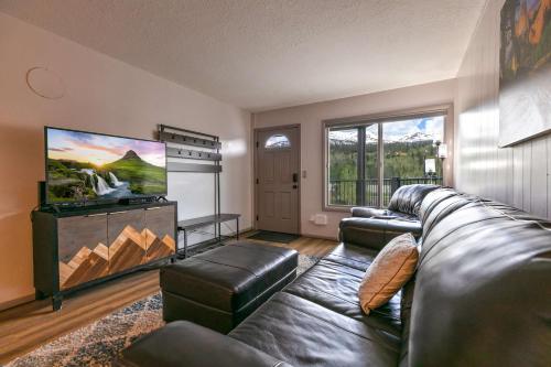 Gold Creek 30W Condo Remodeled On Main St in Breckenridge, USA
