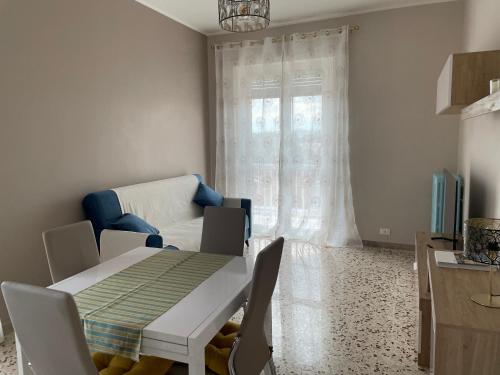 Rosa vacanza e o lavoro