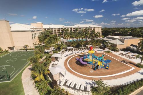 The Ritz-Carlton, Grand Cayman