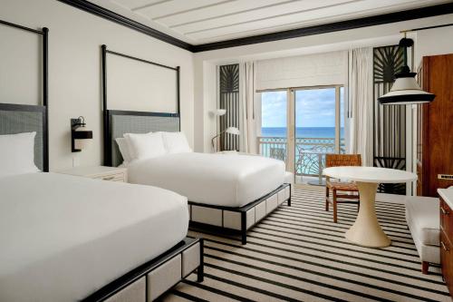 The Ritz-Carlton, Grand Cayman