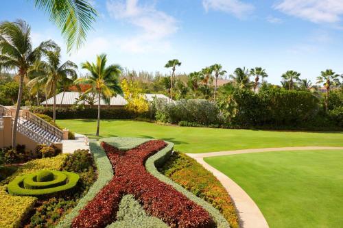 The Ritz-Carlton, Grand Cayman