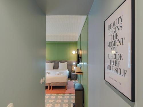 Hôtel Lafayette - image 3