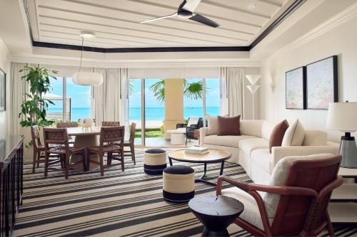 The Ritz-Carlton, Grand Cayman