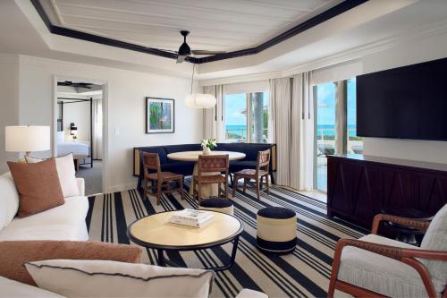 The Ritz-Carlton, Grand Cayman