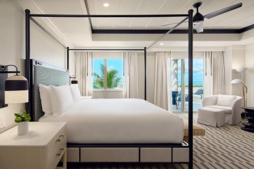 The Ritz-Carlton, Grand Cayman