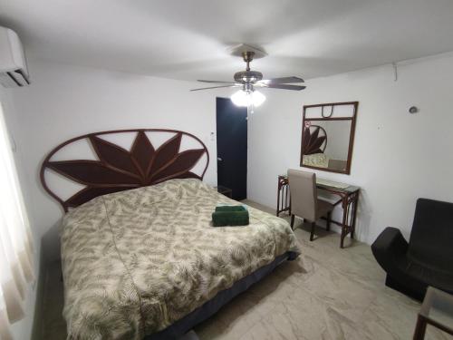 Villa Tulipan (Downtown of Cancun), Cancún (zdjęcie 6)