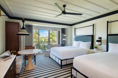 The Ritz-Carlton, Grand Cayman