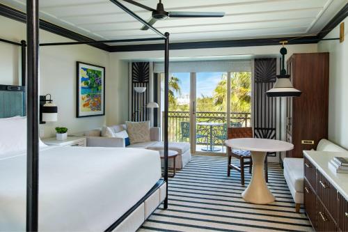 The Ritz-Carlton, Grand Cayman