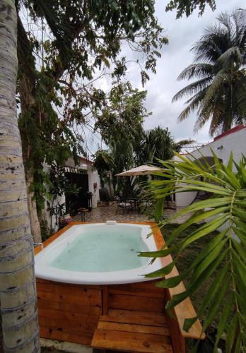Villa Tulipan (Downtown of Cancun), Cancún (zdjęcie 3)